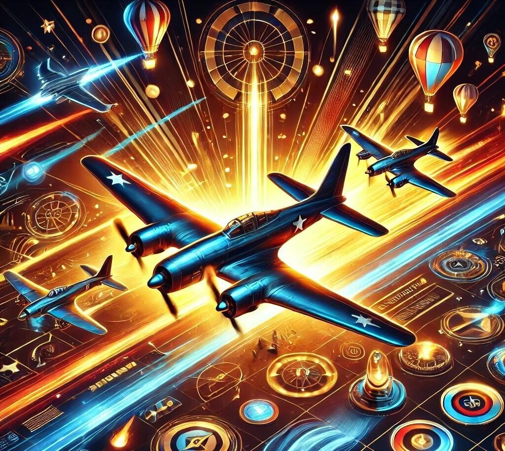 Vantagens do Aviator no 811bet