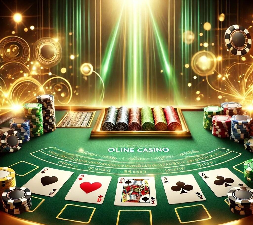 811bet Jogos de blackjack