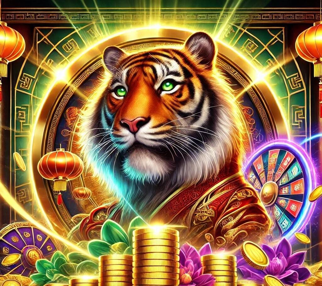 811bet Dicas para Fortune Tiger