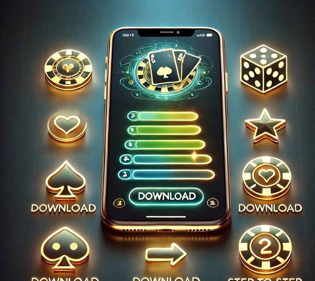 811bet Como Baixar o App