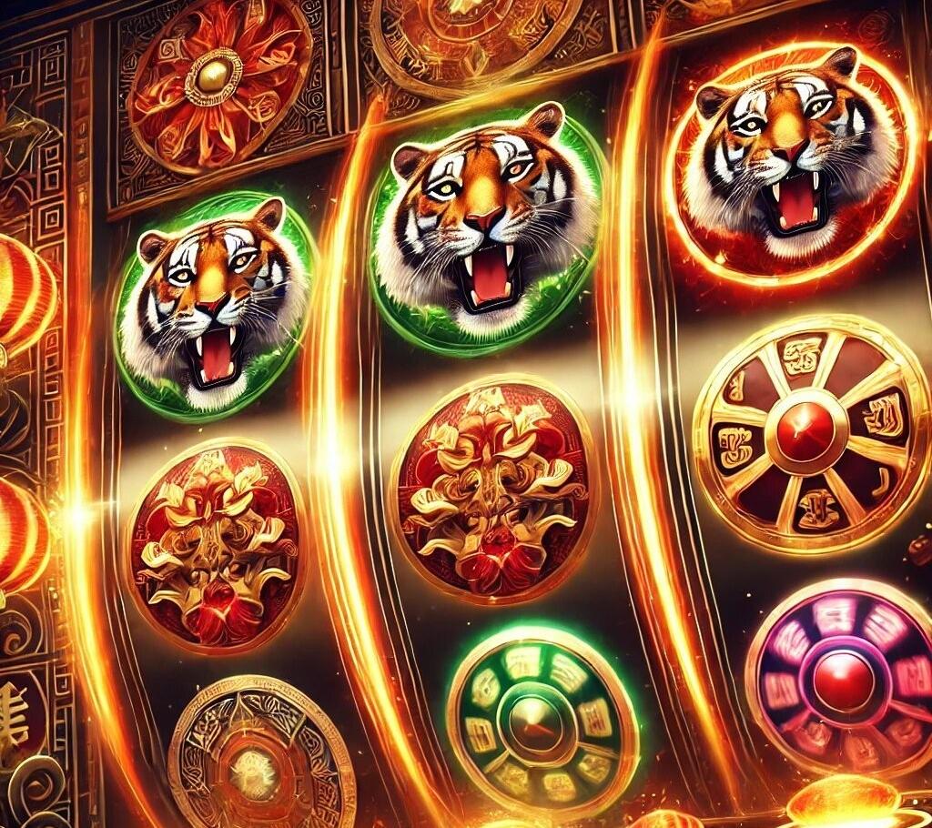 811bet Como Jogar Fortune Tiger