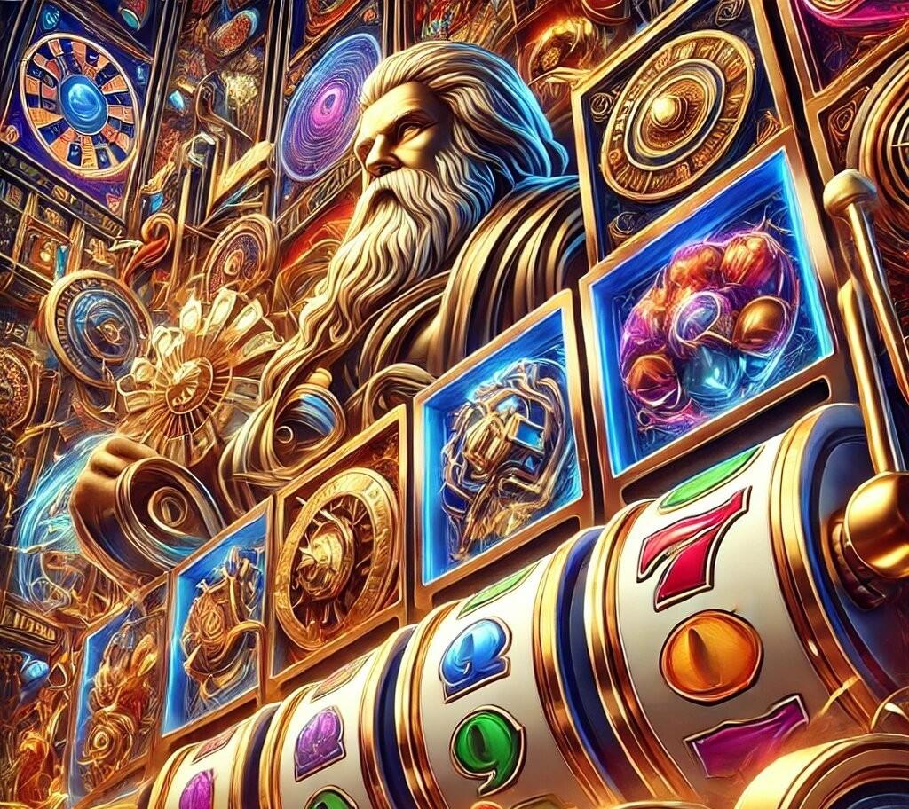 Novos Slots no 811bet
