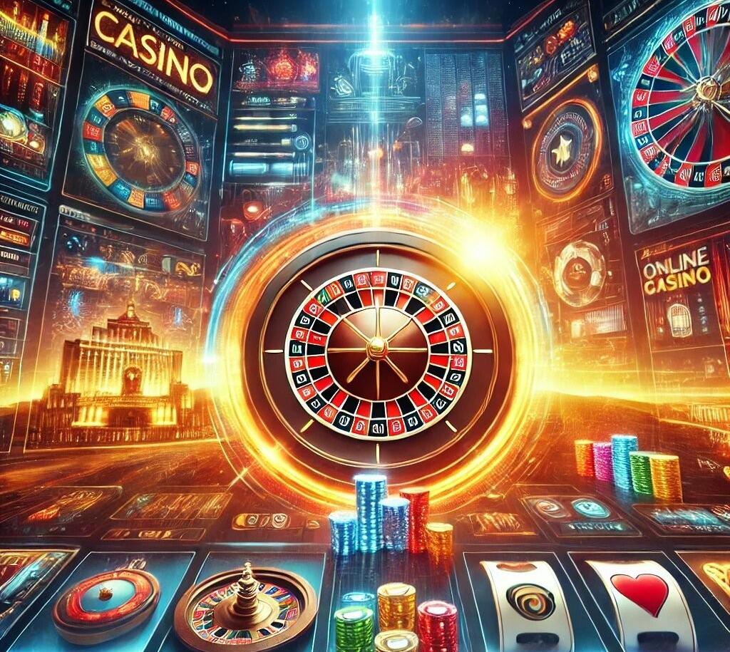 Visão geral dos jogos no 811bet