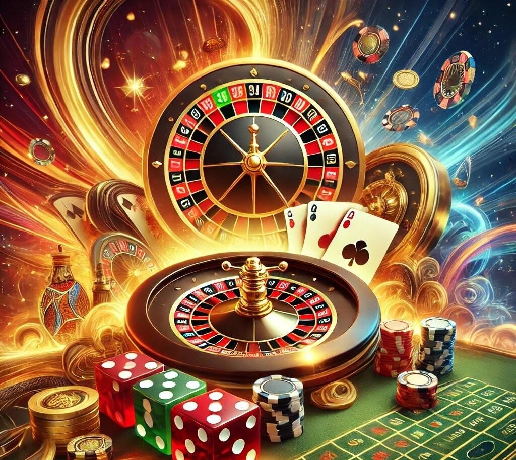 811bet Jogos Populares no Cassino