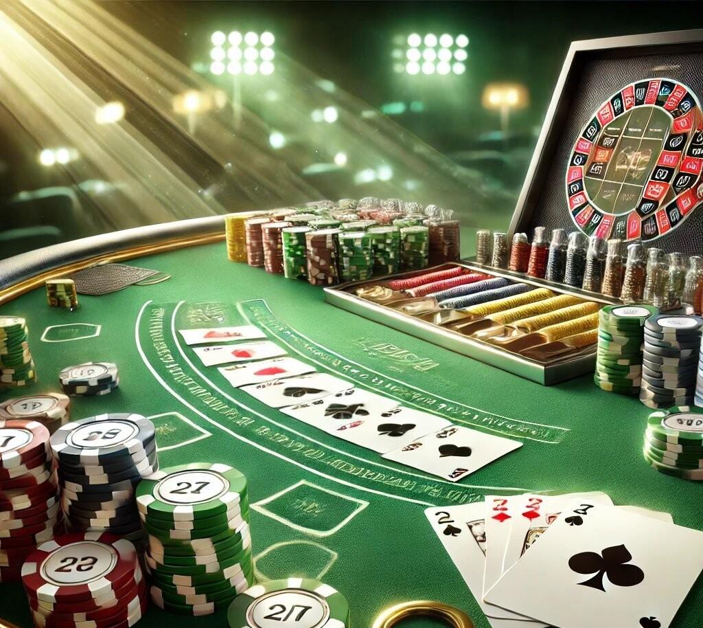 811bet Jogos Populares no Cassino