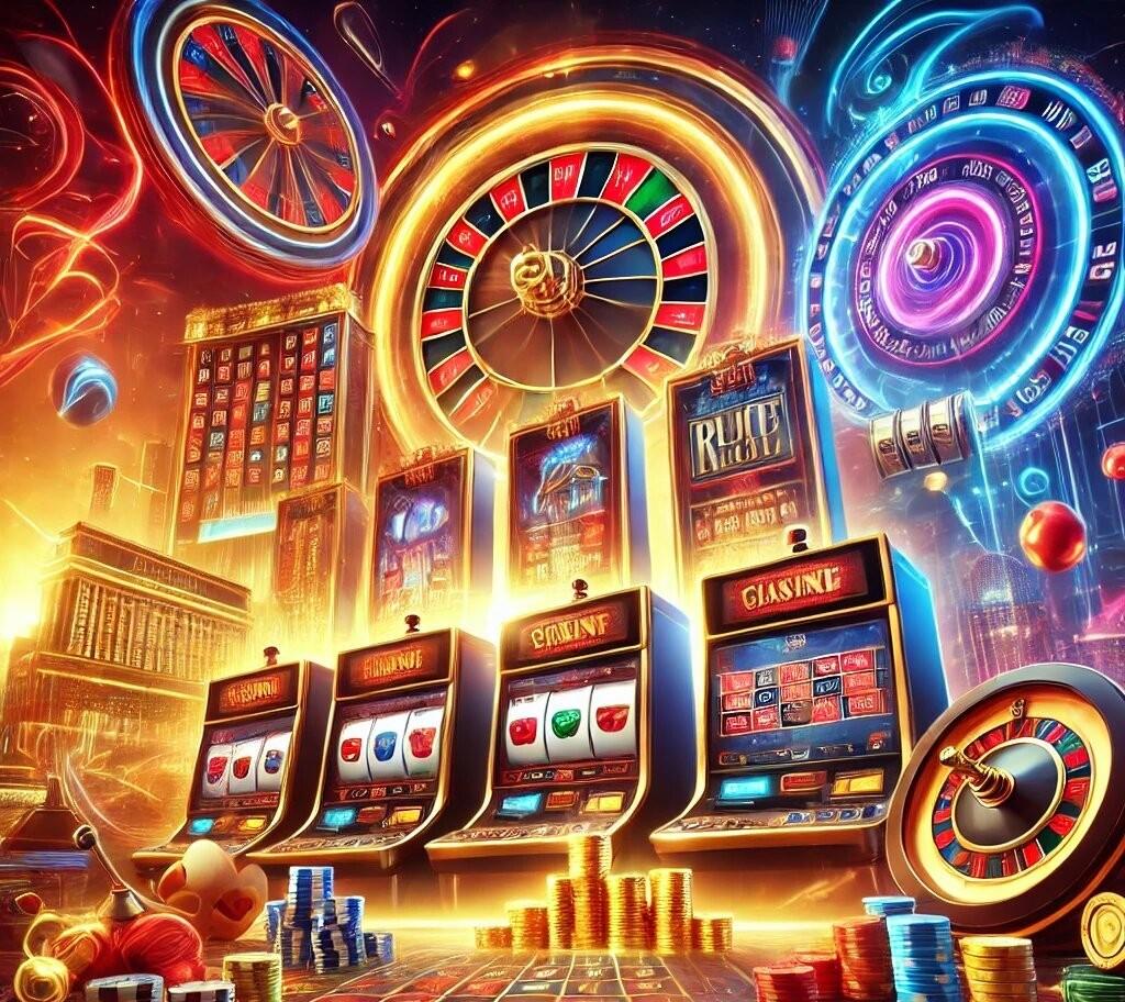 811bet Jogos Populares
