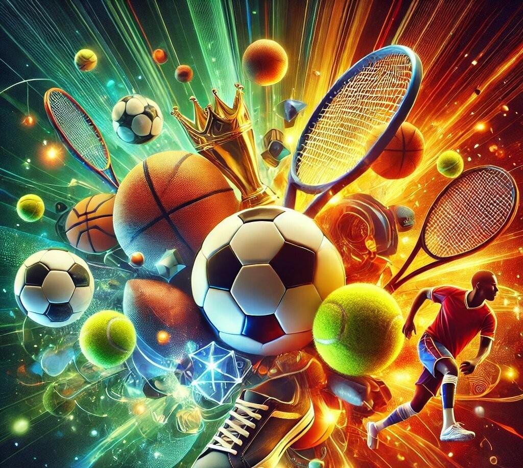 811bet Esportes Populares