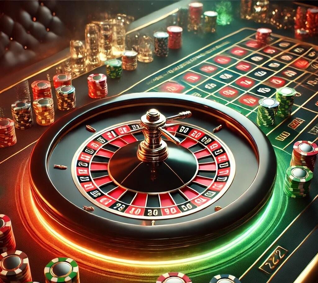 811bet Jogos de roleta