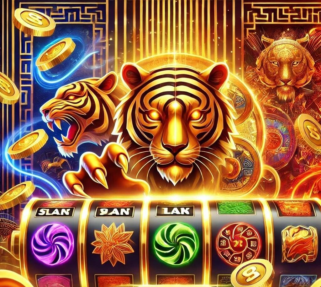 811bet Introdução ao Fortune Tiger