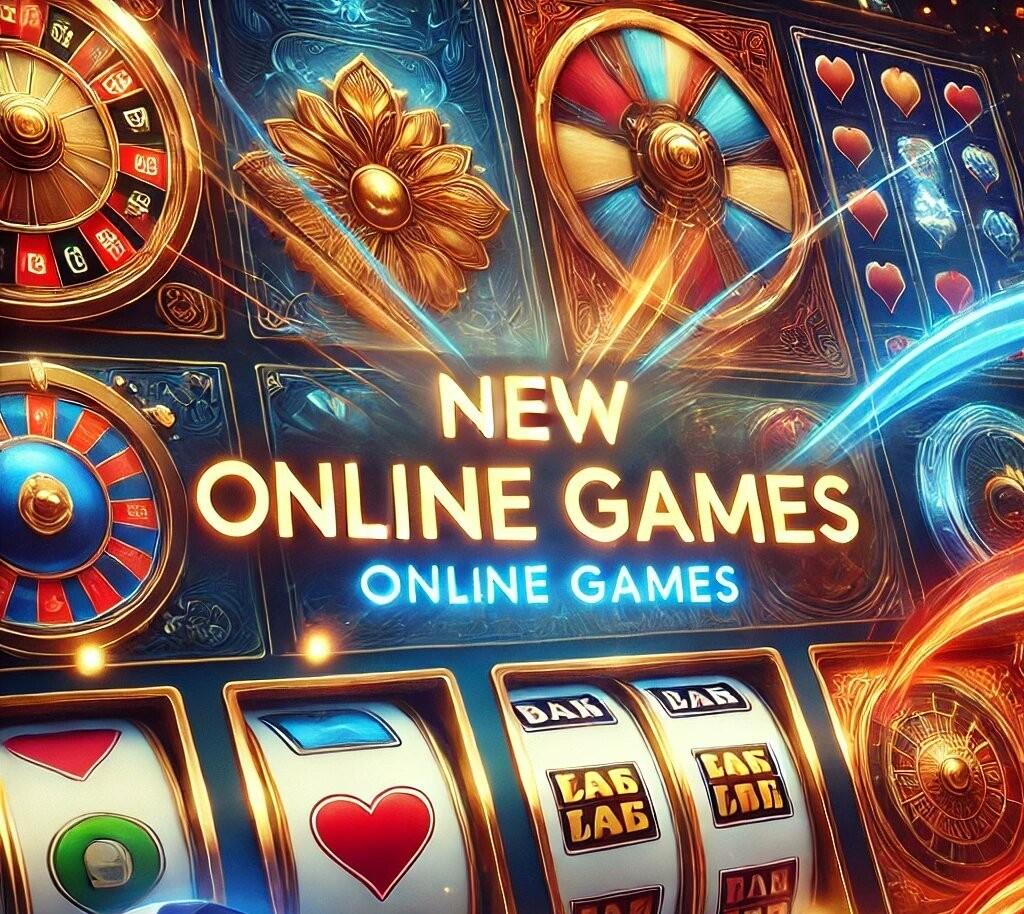 Novos Jogos no 811bet