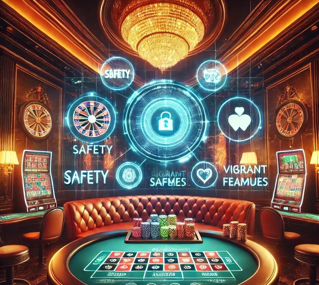 Por Que Jogar no 811bet?