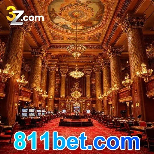 811bet.com Baixar App