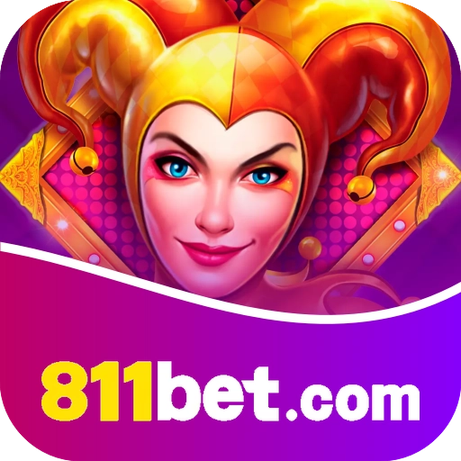 811bet.com LOGO